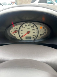 Хетчбэк Nissan March 2009 года, 464000 рублей, Шарыпово