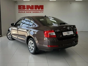 Лифтбек Skoda Octavia 2013 года, 1370000 рублей, Смоленск