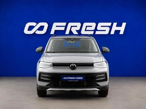 Внедорожник Volkswagen Tharu XR 2026 года, 2948444 рублей, Москва