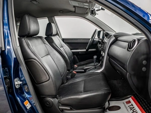Внедорожник Suzuki Grand Vitara 2012 года, 1315000 рублей, Красноярск