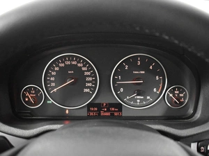 Внедорожник BMW X3 2012 года, 1576100 рублей, Казань