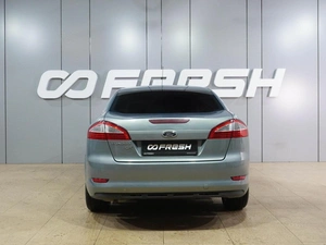 Седан Ford Mondeo 2009 года, 799000 рублей, Воронеж