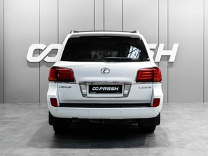 Внедорожник Lexus LX 2008 года, 3299000 рублей, Тюмень