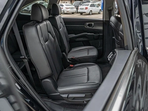 Внедорожник Kia Sorento 2021 года, 3869000 рублей, Краснодар