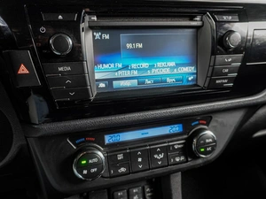 Седан Toyota Corolla 2014 года, 1349000 рублей, Воронеж