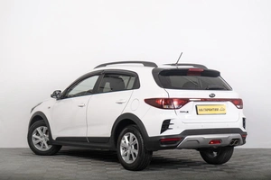 Хетчбэк Kia Rio X 2021 года, 1699000 рублей, Томск