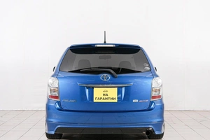 Универсал Toyota Corolla Fielder 2011 года, 1029000 рублей, Красноярск