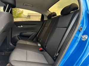 Седан Kia Rio 2019 года, 1534000 рублей, Ижевск