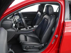Хетчбэк Mercedes-benz A-класс 2018 года, 2289444 рублей, Москва