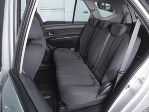 Минивэн Kia Carens 2011 года, 939000 рублей, Ростов-на-Дону