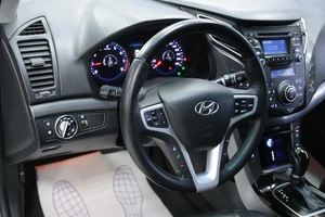 Универсал Hyundai i40 2013 года, 1153000 рублей, Солонцы