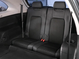 Внедорожник Chevrolet Captiva 2014 года, 1299000 рублей, Аксай