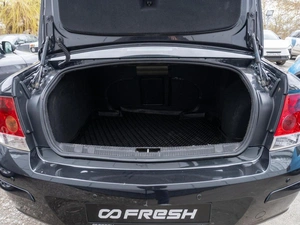 Седан Opel Astra 2013 года, 799000 рублей, Саратов