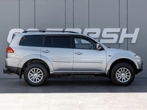 Внедорожник Mitsubishi Pajero Sport 2010 года, 1490000 рублей, Краснодар