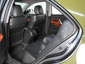 Седан Toyota Camry 2007 года, 1650000 рублей, Аксай