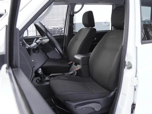 Внедорожник УАЗ Patriot 2018 года, 1550000 рублей, Волгоград