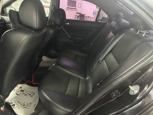 Седан Honda Accord 2006 года, 920000 рублей, Ачинск