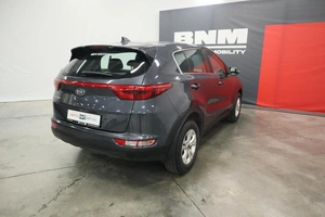 Внедорожник Kia Sportage 2017 года, 1845000 рублей, Курск