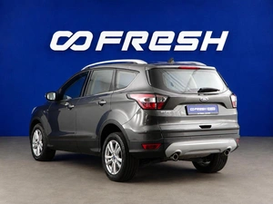 Внедорожник Ford Kuga 2018 года, 1771050 рублей, Москва