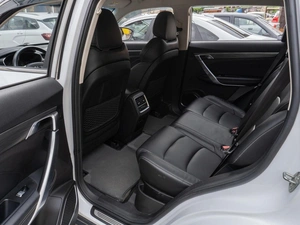 Внедорожник Geely Atlas Pro 2024 года, 1699000 рублей, Саратов