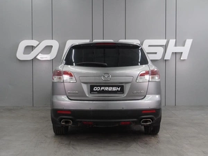 Внедорожник Mazda CX-9 2008 года, 949000 рублей, Воронеж