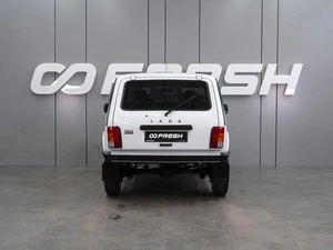 Внедорожник ВАЗ (LADA) Niva Legend 2024 года, 879000 рублей, Воронеж