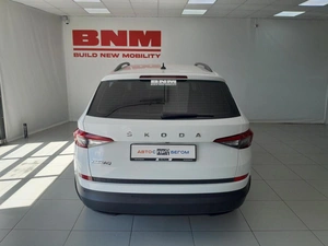 Внедорожник Skoda Kodiaq 2020 года, 2490000 рублей, Смоленск