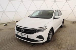 Лифтбек Volkswagen Polo 2021 года, 1899000 рублей, Обнинск