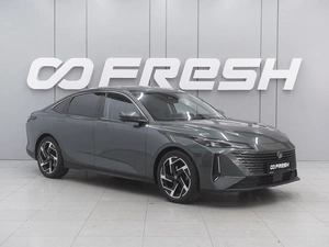 Седан Changan Lamore 2024 года, 2059000 рублей, Ростов-на-Дону