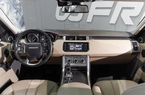 Внедорожник Land Rover Range Rover Sport 2016 года, 3499000 рублей, Петрозаводск