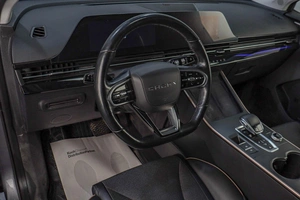 Внедорожник OMODA C5 2022 года, 1899000 рублей, Челябинск