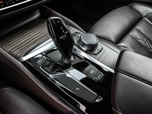 Седан BMW 5 серия 2018 года, 4579000 рублей, Кирилловка