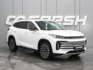 Внедорожник EXEED TXL 2022 года, 1999000 рублей, Воронеж