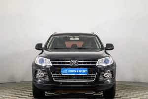 Внедорожник ZOTYE T600 2017 года, 799000 рублей, Пермь