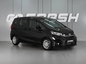 Минивэн Honda Freed+ 2020 года, 2015000 рублей, Минеральные Воды