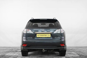 Внедорожник Lexus RX 2010 года, 1899000 рублей, Кемерово