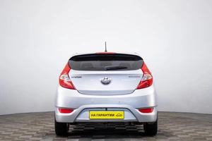 Хетчбэк Hyundai Solaris 2012 года, 899000 рублей, Пермь