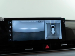 Минивэн Kia Carnival 2026 года, 9498055 рублей, Москва