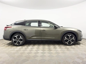 Лифтбек Citroen C5 X 2024 года, 4099000 рублей, Казань