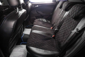 Хетчбэк Ford Focus 2013 года, 649000 рублей, Тюмень