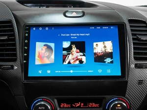 Седан Kia Cerato 2019 года, 1625000 рублей, Ставрополь