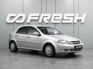 Хетчбэк Chevrolet Lacetti 2007 года, 349000 рублей, Воронеж