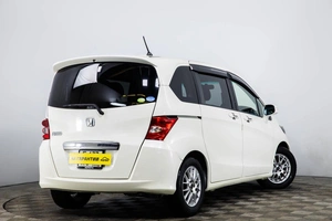 Минивэн Honda Freed 2011 года, 1229000 рублей, Пермь