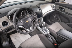Хетчбэк Chevrolet Cruze 2012 года, 779000 рублей, Томск