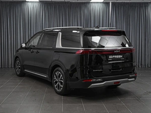 Минивэн Kia Carnival 2022 года, 4159000 рублей, Ставрополь