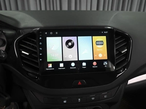 Седан ВАЗ (LADA) Vesta 2017 года, 989000 рублей, Ставрополь