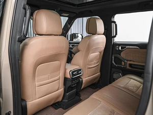 Внедорожник Jetour T2 2024 года, 2898000 рублей, Ставрополь