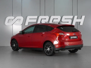 Хетчбэк Ford Focus 2014 года, 1049000 рублей, Минеральные Воды