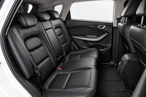 Внедорожник Chery Tiggo 7 2019 года, 1619000 рублей, Челябинск