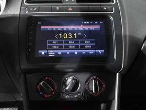 Хетчбэк Volkswagen Polo 2010 года, 899000 рублей, Ставрополь